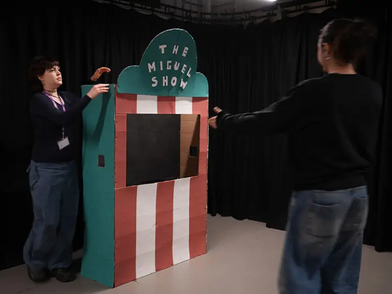 Set preparation