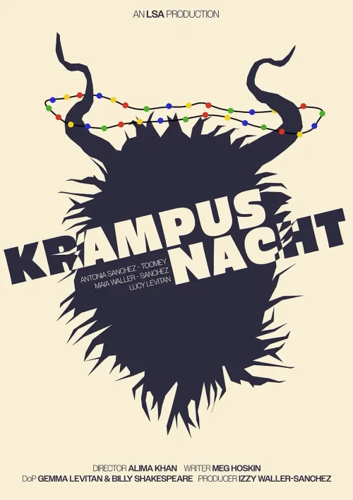 Krampus